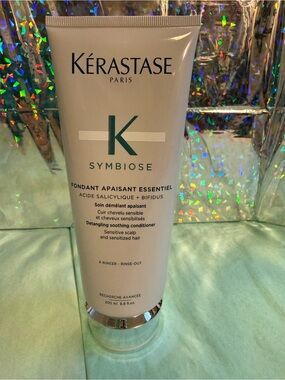 Kérastase Symbiose Fondant Apaisant Essentiel Conditioner